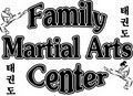 Family Martial Arts Center logo