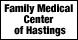 Family Medical Center of Hastings logo