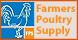 Farmer's Poultry Supply Inc logo