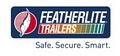 Featherlite of Tennessee logo