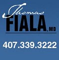 Fiala Thomas MD FACS logo