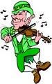 Fiddlers Irish Pub and Food logo