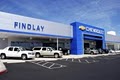 Findlay Chevrolet logo