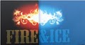 Fire & Ice logo