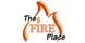 Fire Place logo