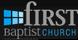 First Baptist Church of Jacksonville logo