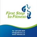 First step to Fitness, LLC logo