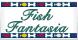 Fish Fantasia logo