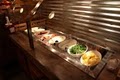 Fish Grill Factory logo