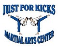 Fishkill Karate logo