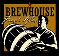 Fitger's Brewhouse Brewery and Grille logo