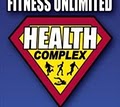 Fitness Unlimited logo