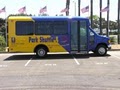Five Star Parking - Park, Shuttle and Fly logo