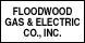 Floodwood Gas & Electric Co logo