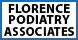 Florence Podiatry Associates LLC logo