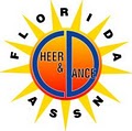 Florida Cheer & Dance Association logo