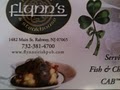 Flynn's Irish Pub & Steak House logo