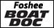 Foshee's Boat Doc Inc logo