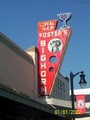 Foster's Bighorn logo