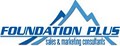 Foundation Plus Consulting logo