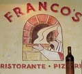 Franco's Ristorante logo