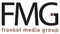 Frankel Media Group logo