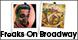 Freaks On Broadway logo