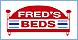 Fred's Beds logo