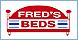 Fred's Beds logo