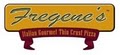 Fregene's Pizza - Cotati logo