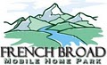 French Broad MHP logo