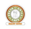 Fresh Grill Cafe image 3