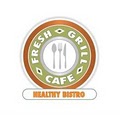 Fresh Grill Cafe image 4