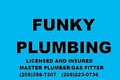Funky Plumbing image 7