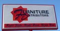 Furniture Distributors logo