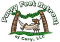 Furry Feet Retreat of Cary logo