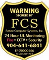 Future Computers & Security logo