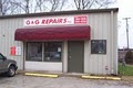 G & G Repairs, Inc. logo