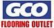 GCO Carpet Outlet logo