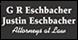 GR Eschbacher Law Office logo