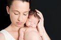 Gaby Clark Photography | Modern Newborn Photography and Baby Photography image 6