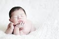Gaby Clark Photography | Modern Newborn Photography and Baby Photography image 10