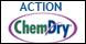 Gainesville Chem-Dry logo