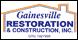Gainesville Restoration image 1