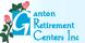 Ganton Retirement Center Inc logo