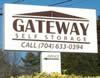Gateway Storage logo