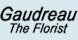 Gaudreau The Florist, Ltd. logo