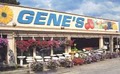 Gene's Farm and Garden Center logo