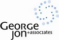 George Jon + Associates logo
