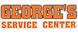 Georges Service logo